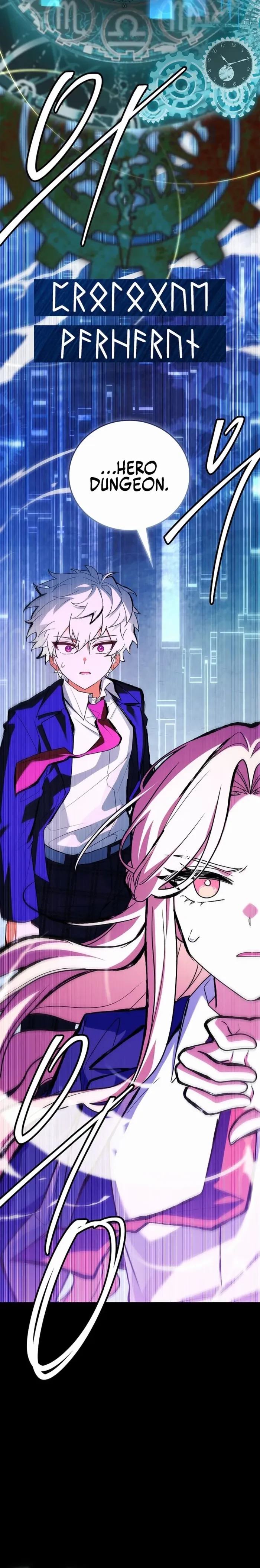 The Legendary Hero is an Academy Honors Student Chapter 78 - 5