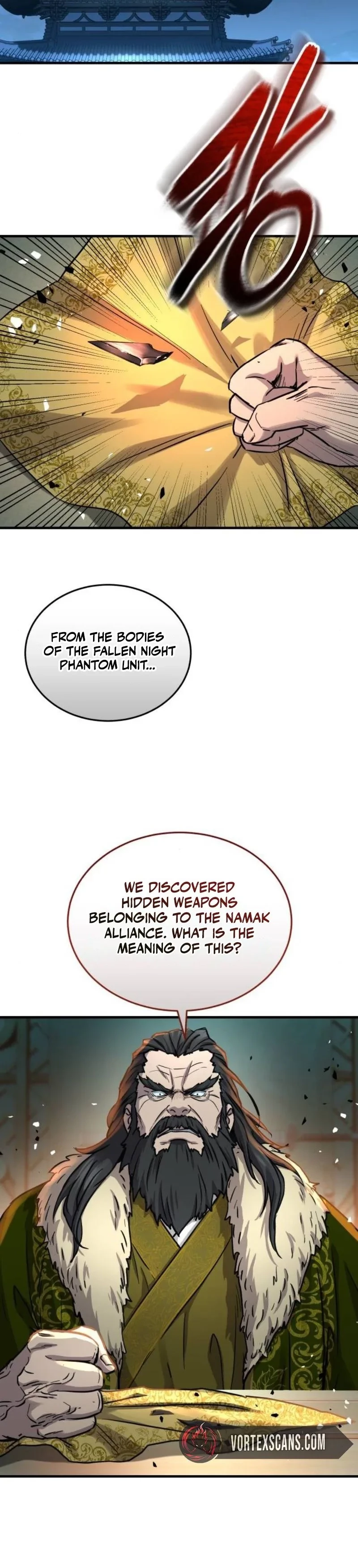 Absolute Dominion Chapter 85 - 26