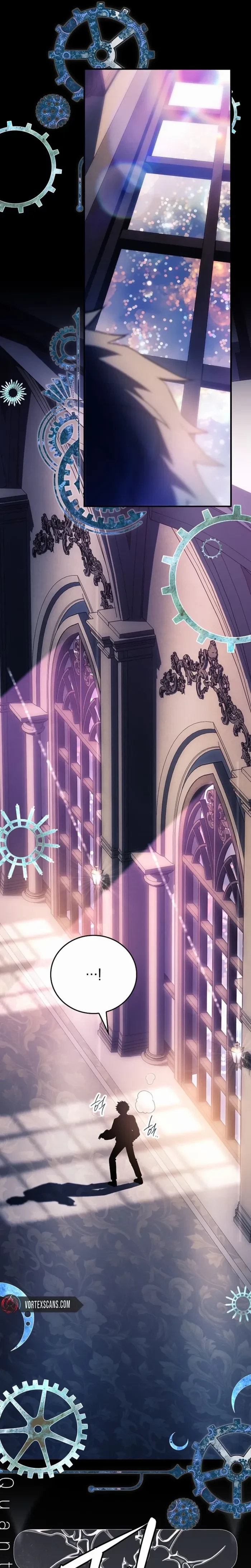 The Legendary Hero is an Academy Honors Student Chapter 78 - 8