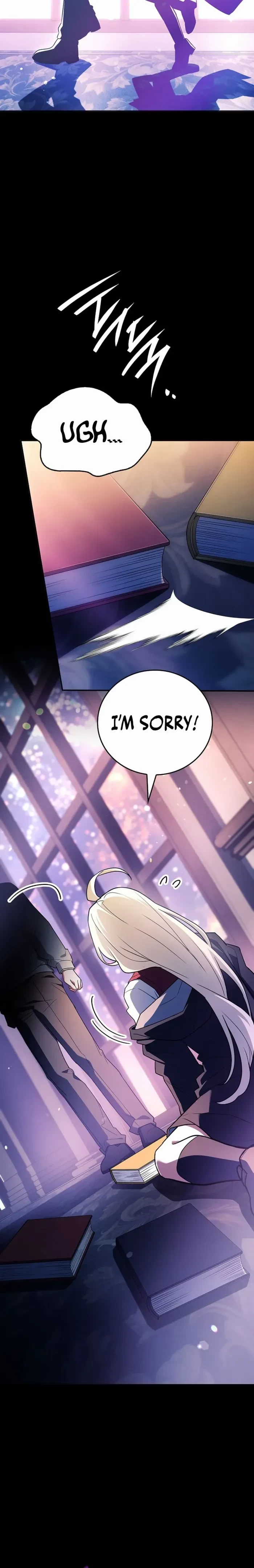 The Legendary Hero is an Academy Honors Student Chapter 78 - 11