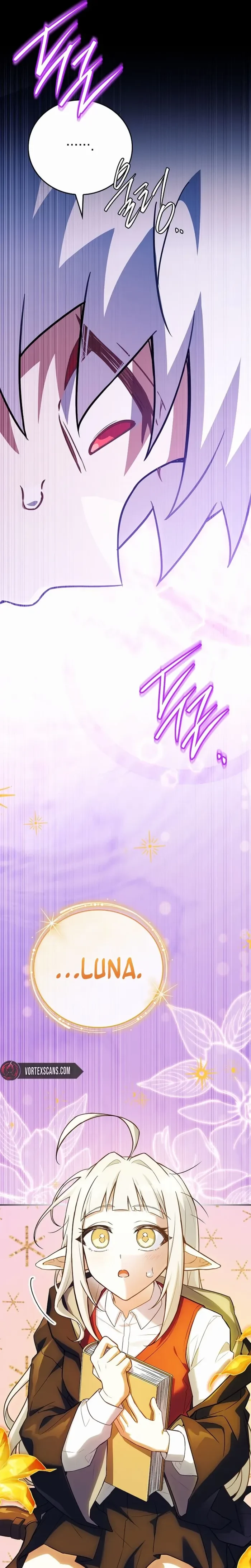 The Legendary Hero is an Academy Honors Student Chapter 78 - 12