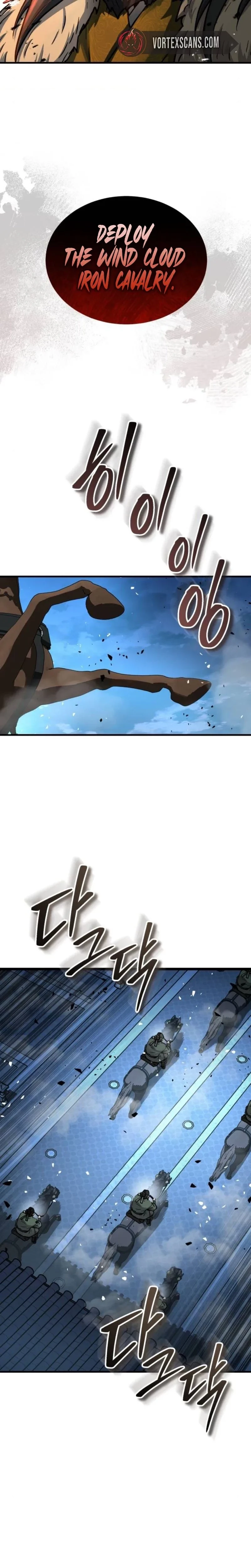 Absolute Dominion Chapter 85 - 31