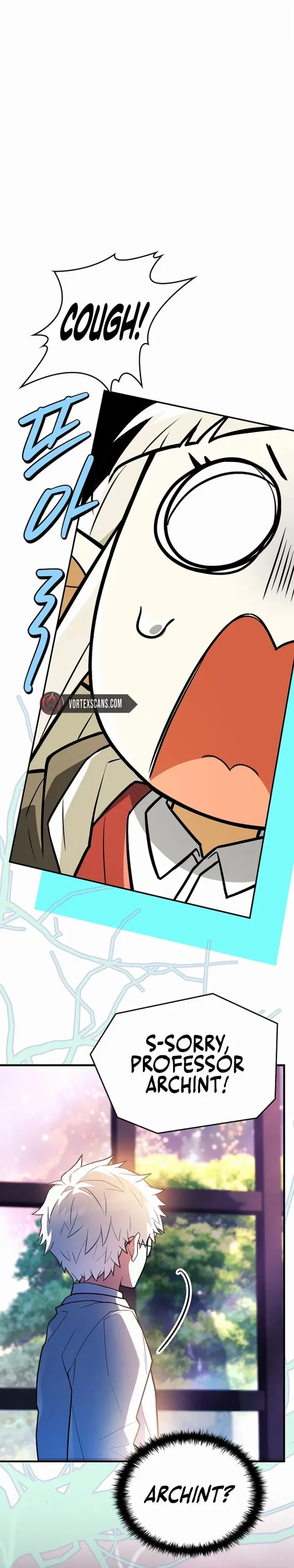 The Legendary Hero is an Academy Honors Student Chapter 78 - 15