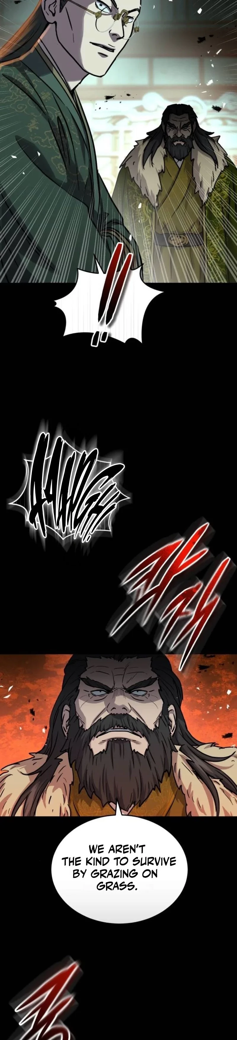 Absolute Dominion Chapter 85 - 34