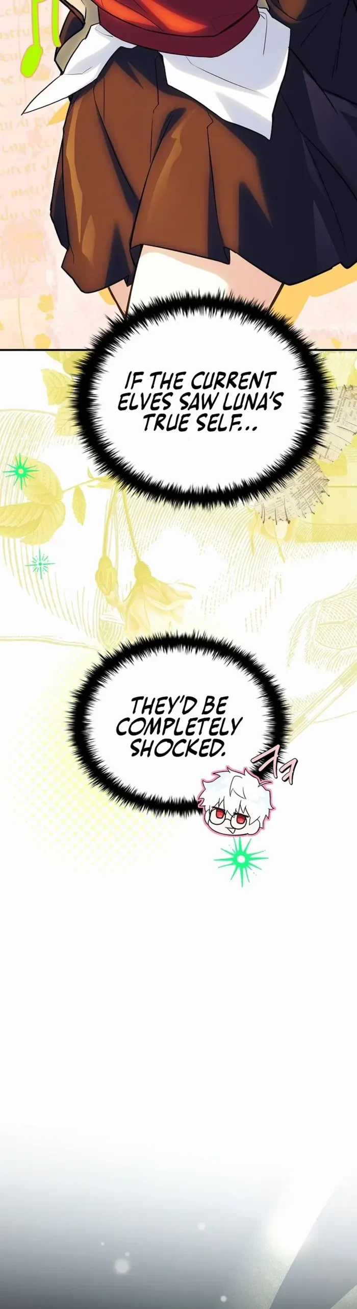 The Legendary Hero is an Academy Honors Student Chapter 78 - 21