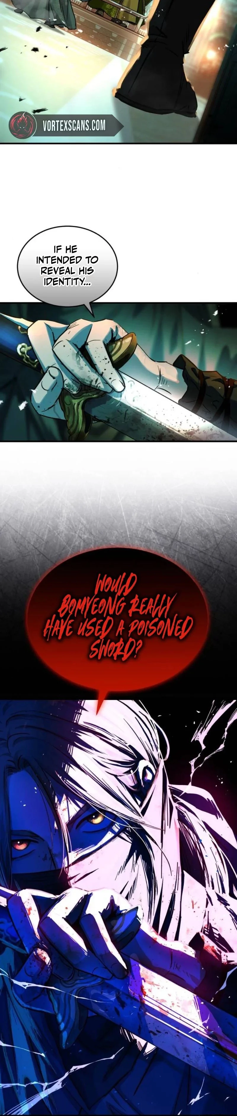 Absolute Dominion Chapter 85 - 37