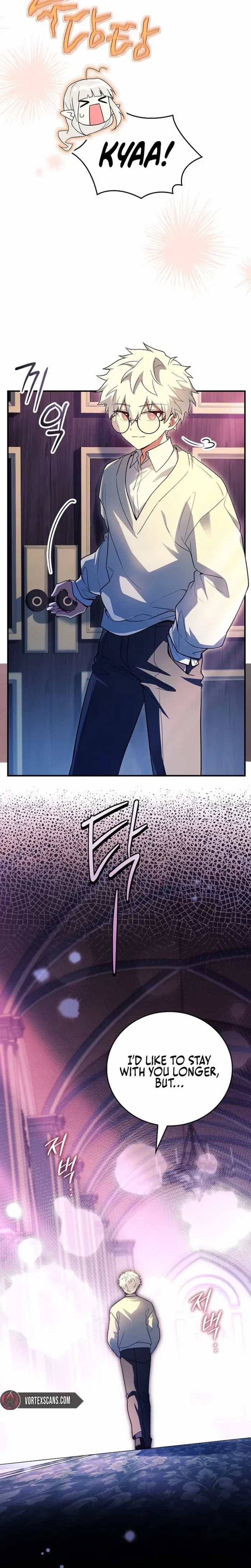 The Legendary Hero is an Academy Honors Student Chapter 78 - 24