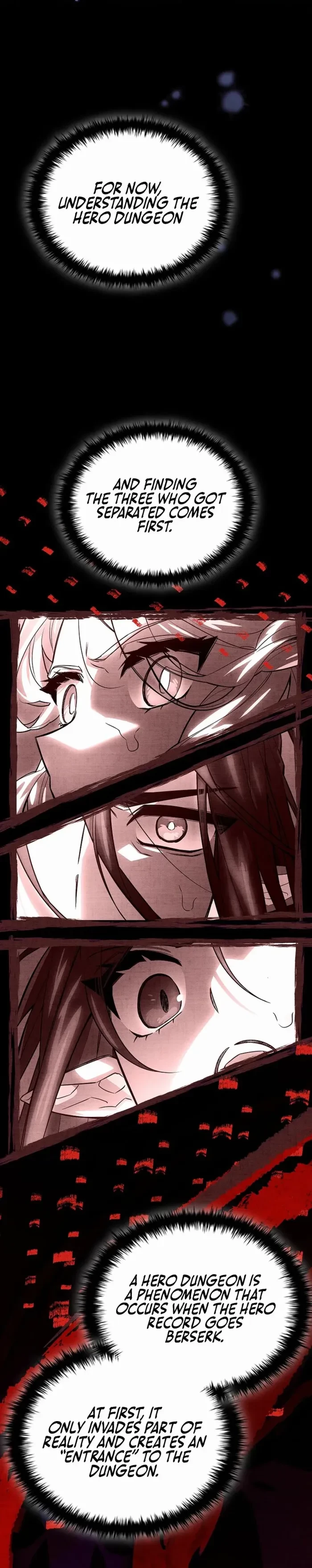 The Legendary Hero is an Academy Honors Student Chapter 78 - 25