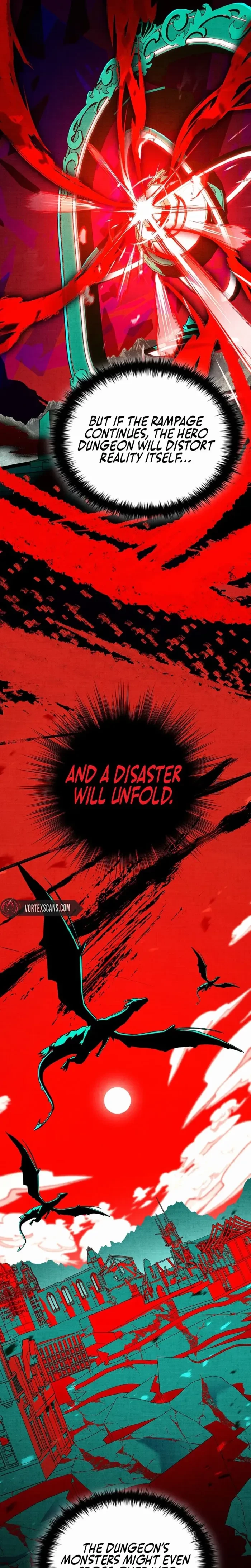 The Legendary Hero is an Academy Honors Student Chapter 78 - 26