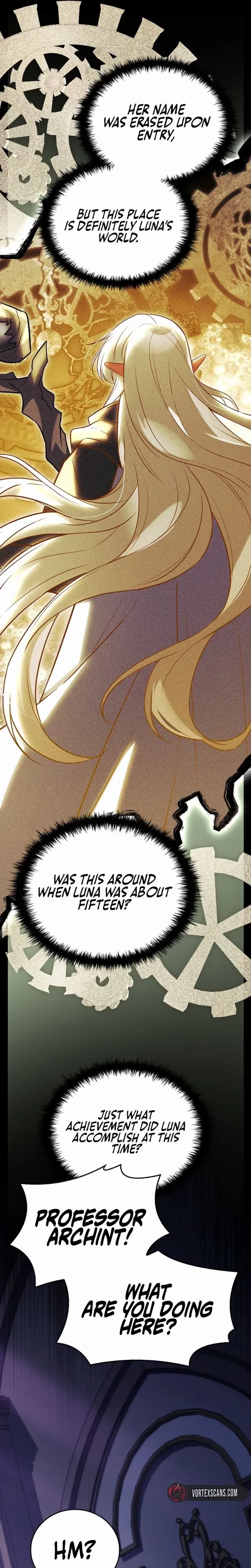 The Legendary Hero is an Academy Honors Student Chapter 78 - 28