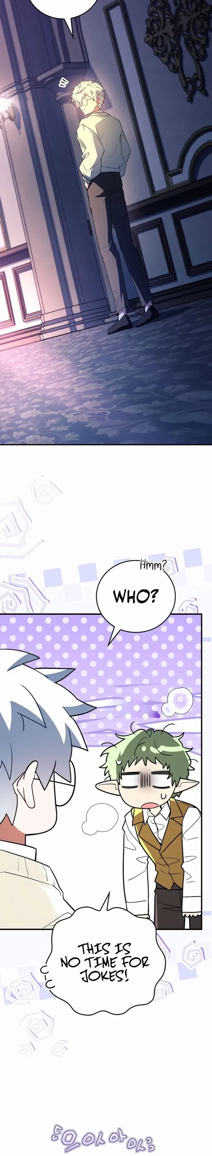 The Legendary Hero is an Academy Honors Student Chapter 78 - 29