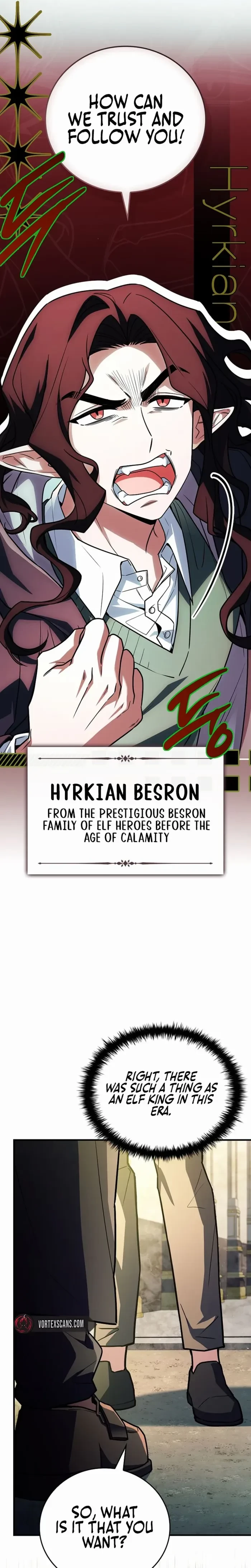 The Legendary Hero is an Academy Honors Student Chapter 78 - 36