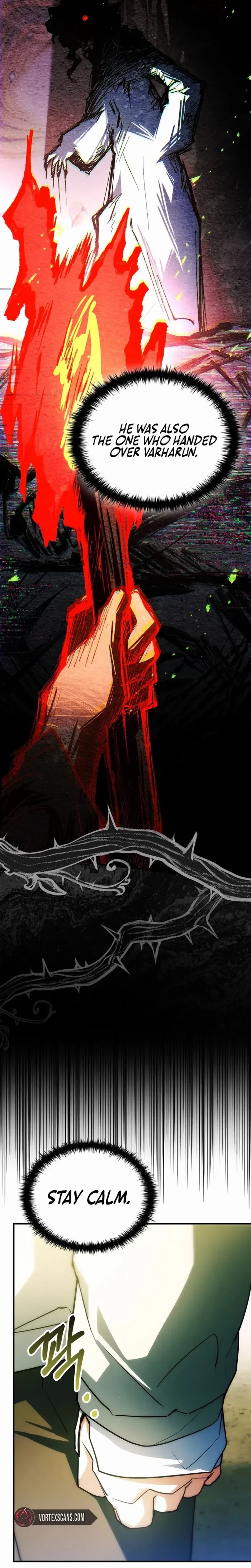 The Legendary Hero is an Academy Honors Student Chapter 78 - 40