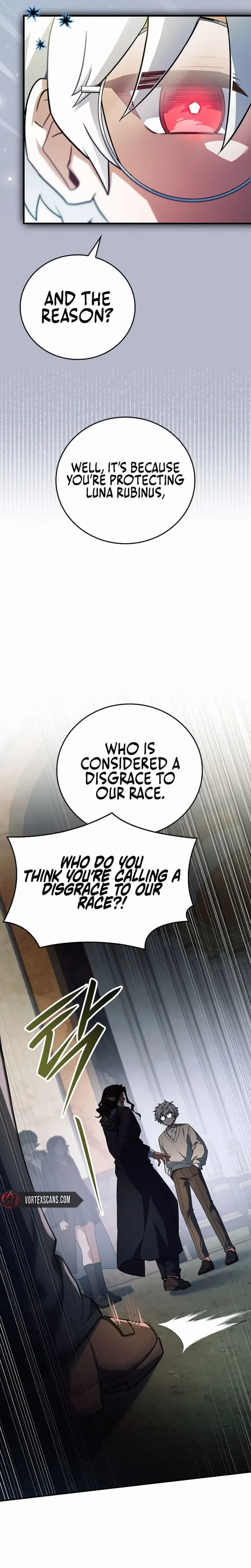 The Legendary Hero is an Academy Honors Student Chapter 78 - 42