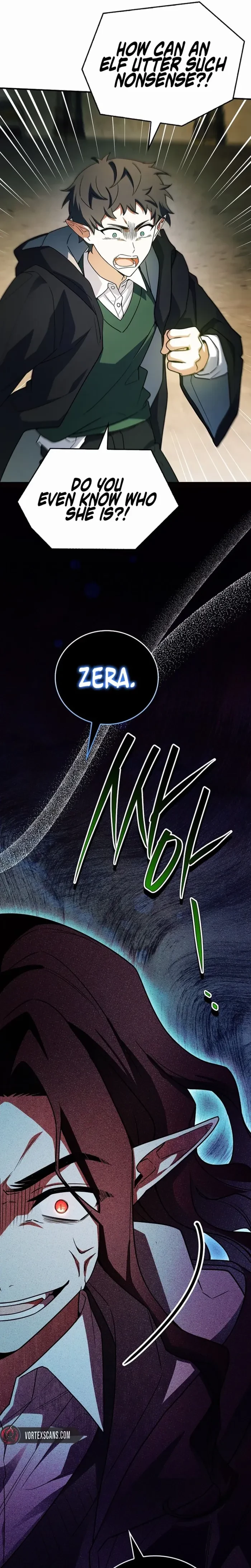 The Legendary Hero is an Academy Honors Student Chapter 78 - 43