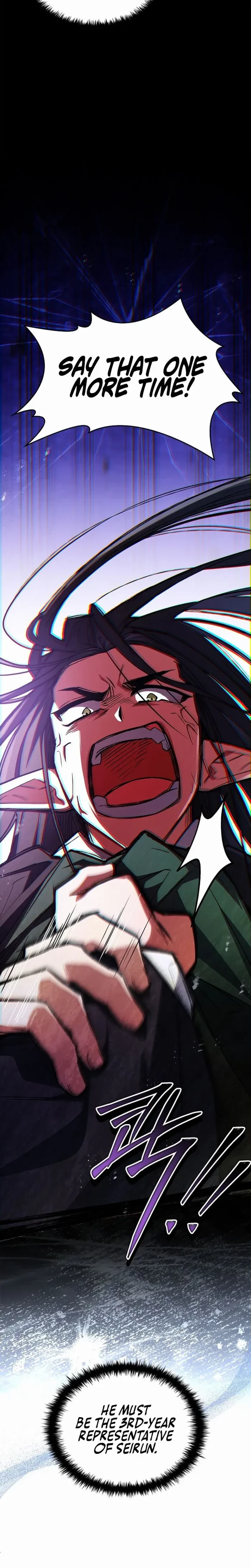 The Legendary Hero is an Academy Honors Student Chapter 78 - 46