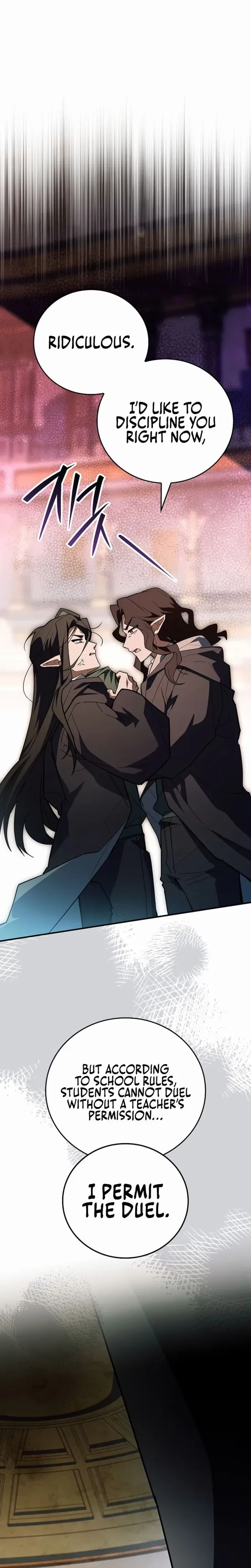 The Legendary Hero is an Academy Honors Student Chapter 78 - 47