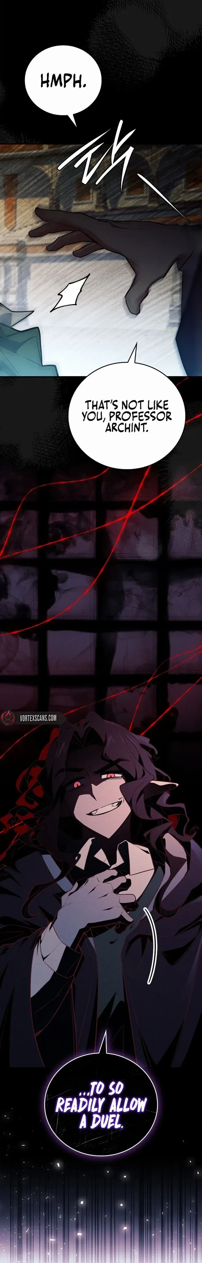 The Legendary Hero is an Academy Honors Student Chapter 78 - 49