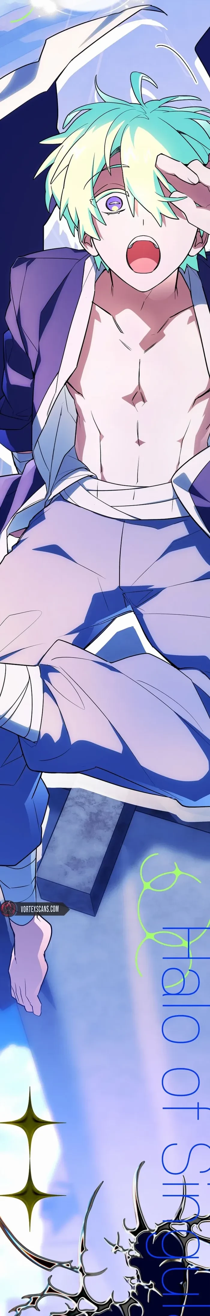 The Legendary Hero is an Academy Honors Student Chapter 78 - 53