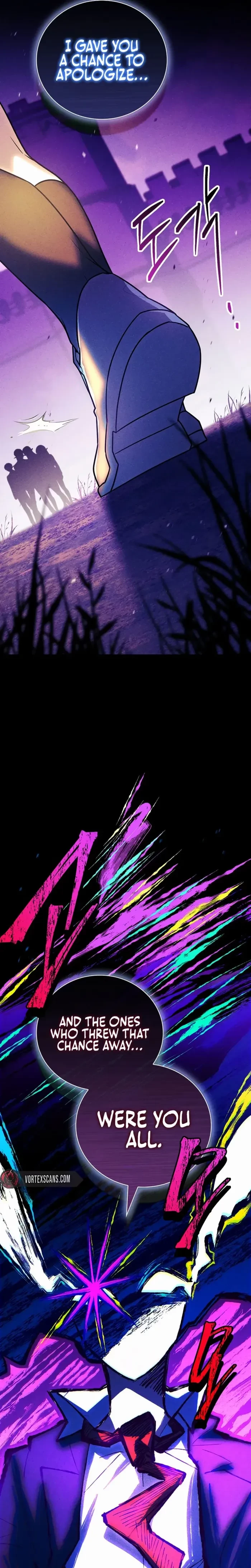 The Legendary Hero is an Academy Honors Student Chapter 77 - 4