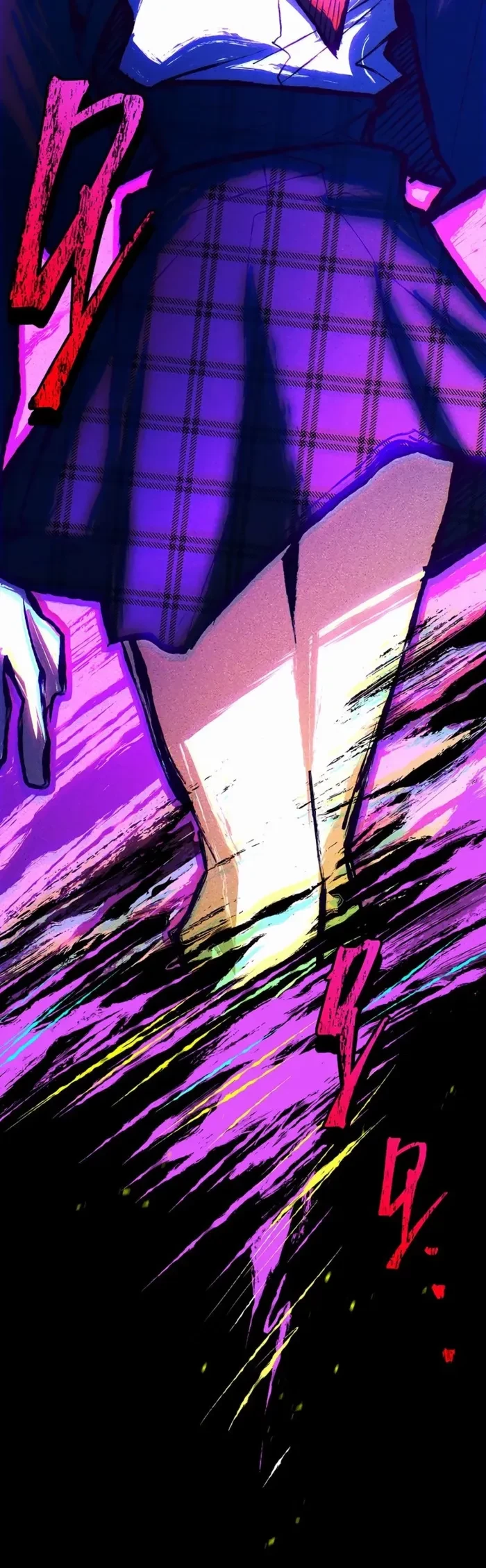 The Legendary Hero is an Academy Honors Student Chapter 77 - 5