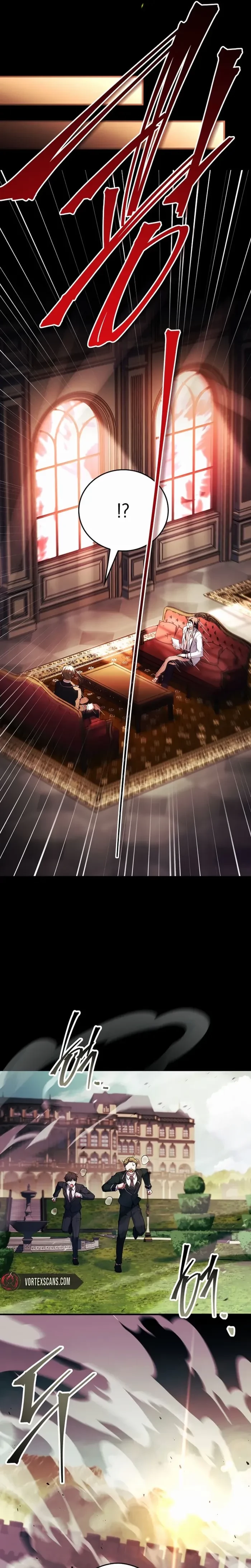 The Legendary Hero is an Academy Honors Student Chapter 77 - 6