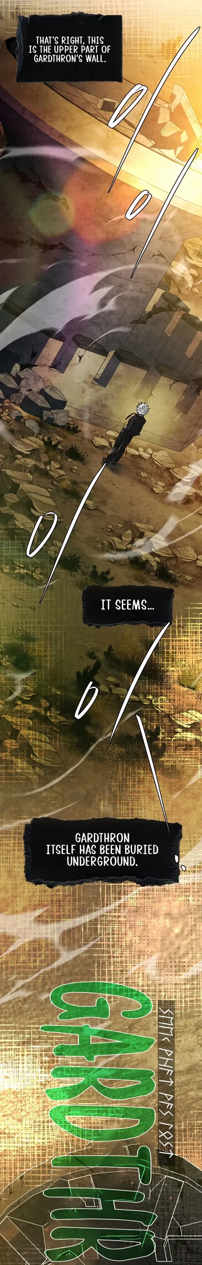 The Legendary Hero is an Academy Honors Student Chapter 77 - 20