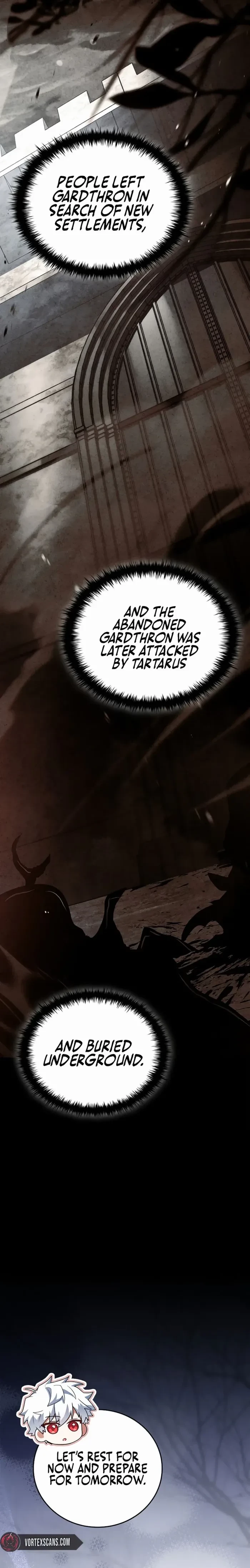 The Legendary Hero is an Academy Honors Student Chapter 77 - 24