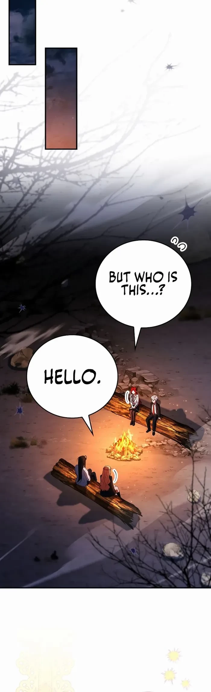 The Legendary Hero is an Academy Honors Student Chapter 77 - 27