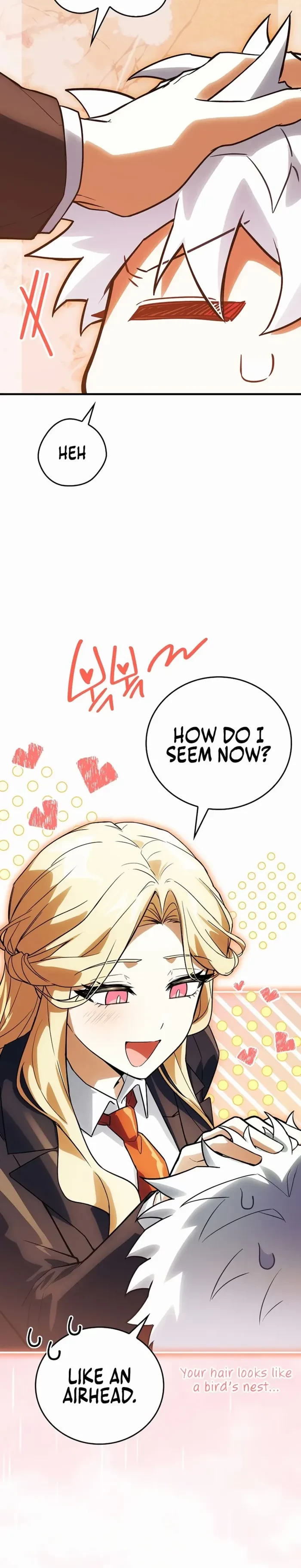 The Legendary Hero is an Academy Honors Student Chapter 77 - 37