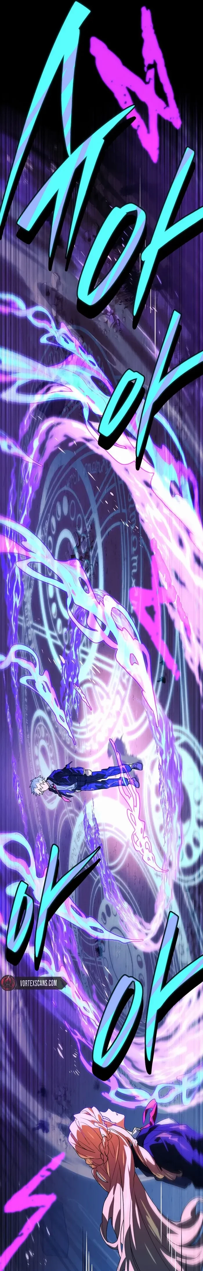 The Legendary Hero is an Academy Honors Student Chapter 77 - 44