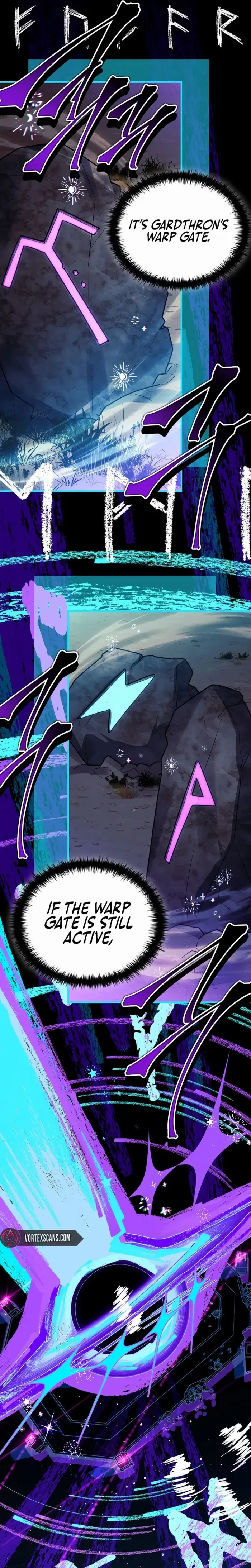 The Legendary Hero is an Academy Honors Student Chapter 77 - 46