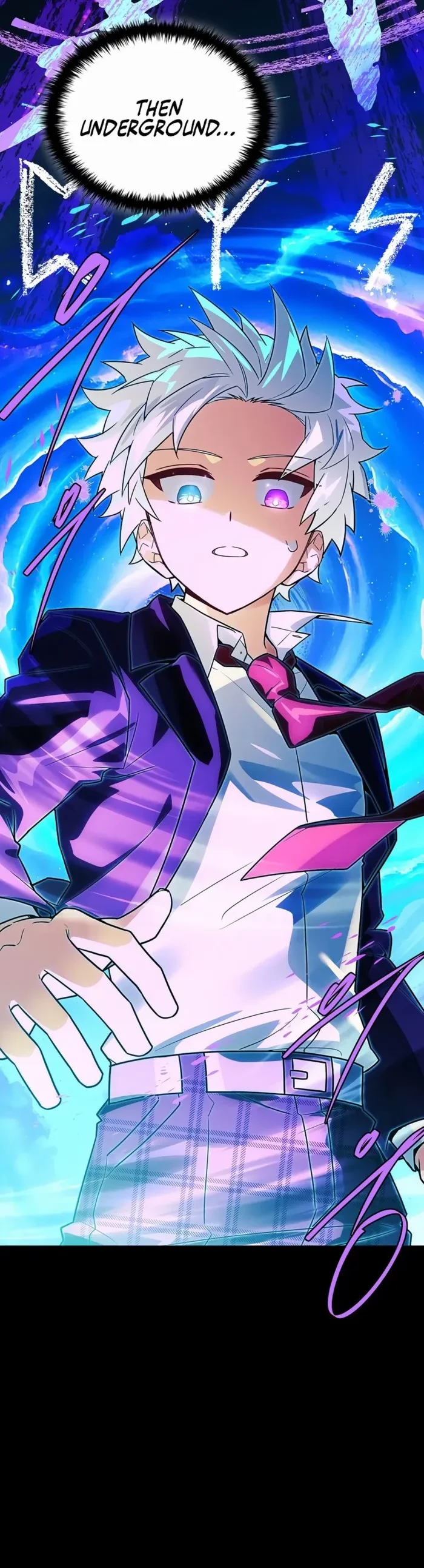 The Legendary Hero is an Academy Honors Student Chapter 77 - 47