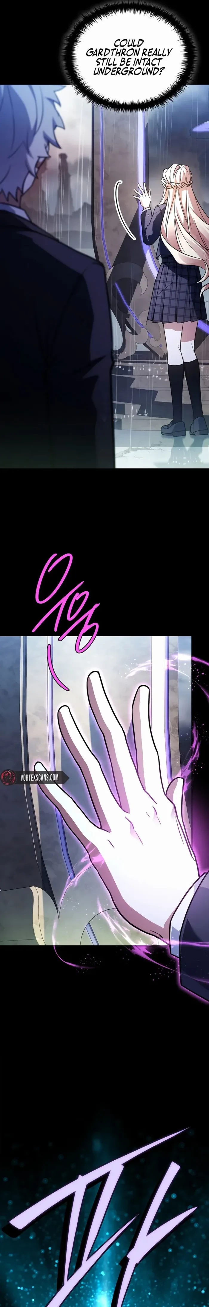 The Legendary Hero is an Academy Honors Student Chapter 77 - 52