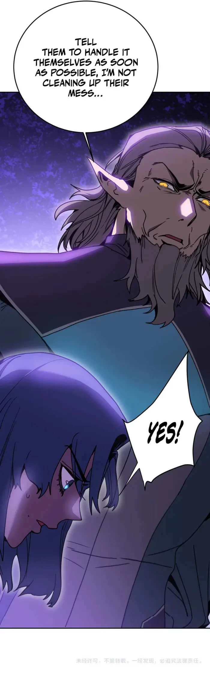 Log into the Future Chapter 307 - 9