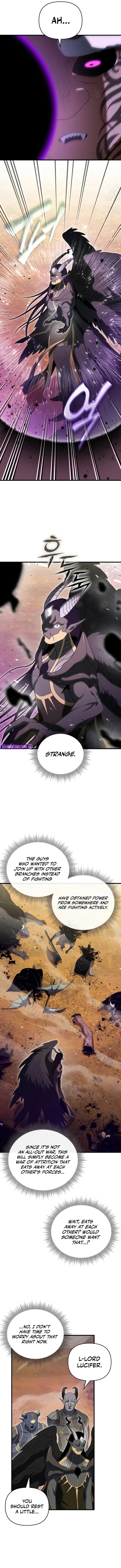 After Ten Millennia in Hell Chapter 150 - 2