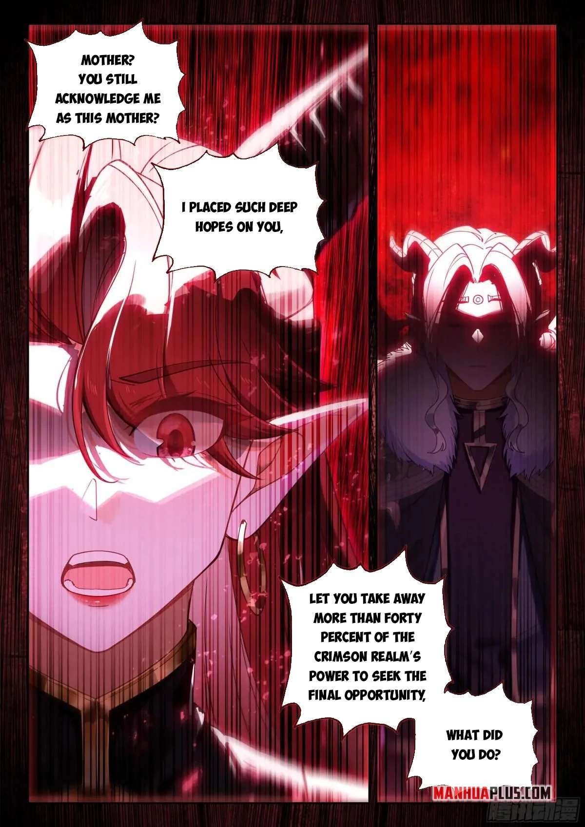 Soul Land IV Chapter 609.5 - 9