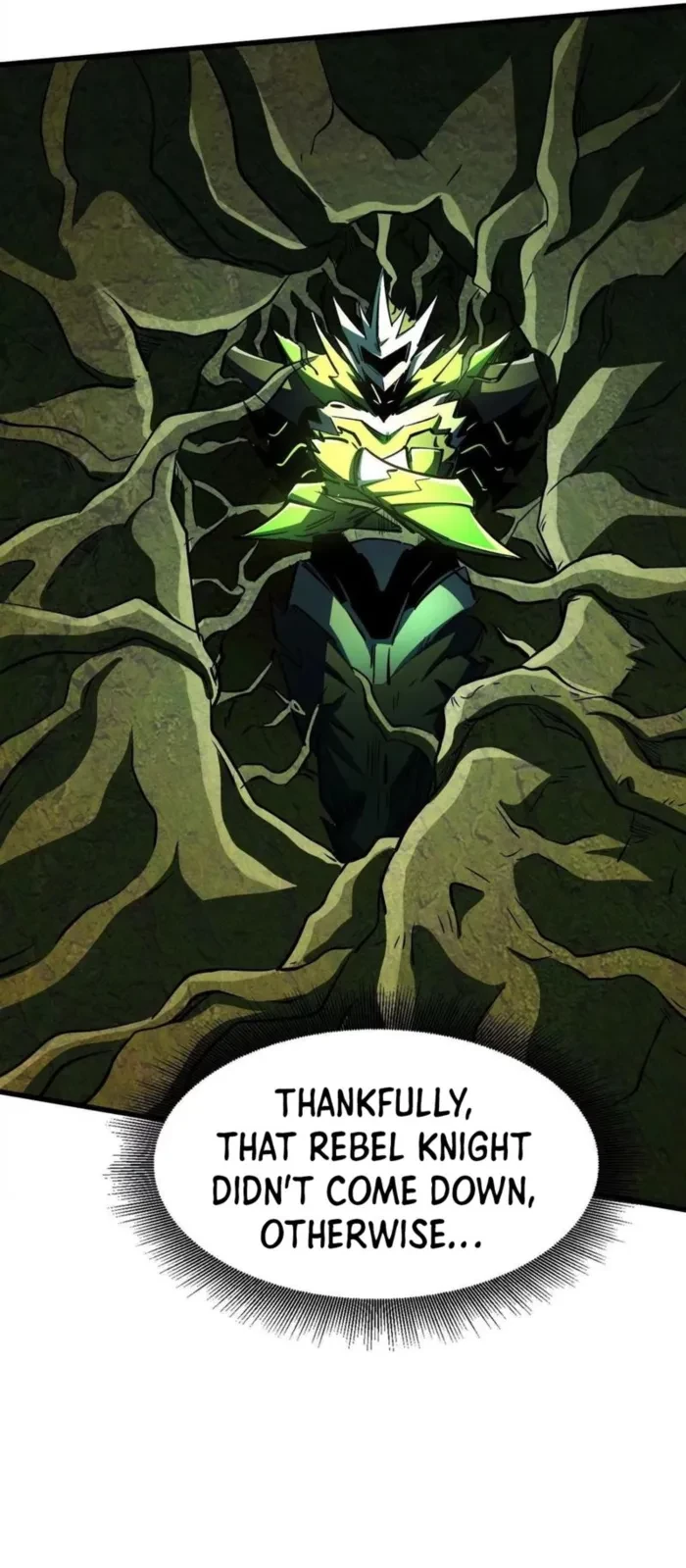 Super Gene Chapter 406 - 13