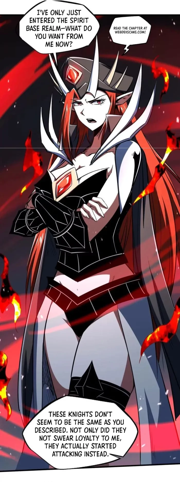 Super Gene Chapter 406 - 16