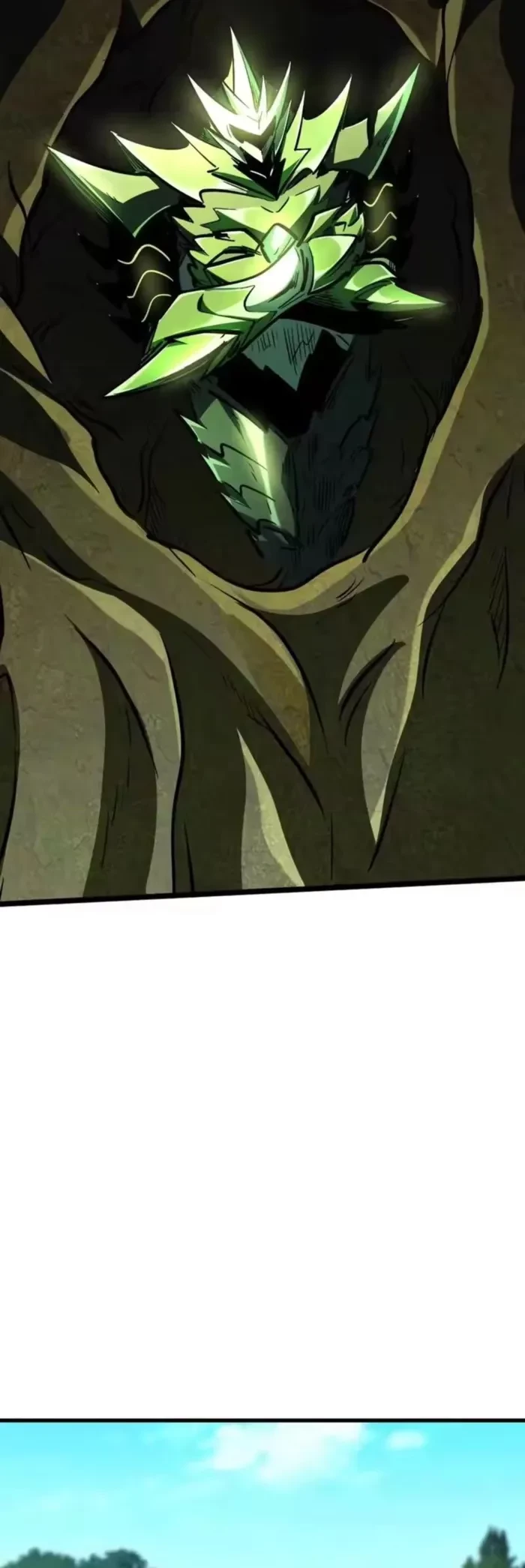 Super Gene Chapter 405 - 19