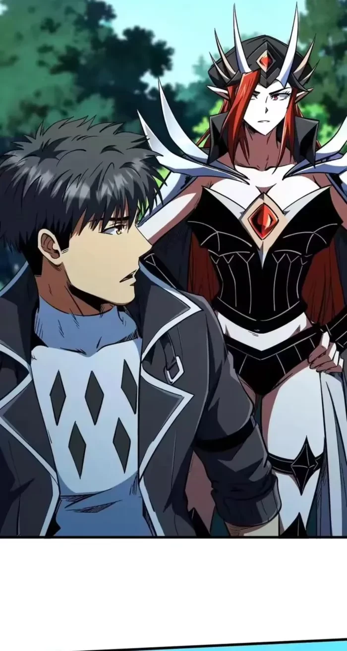 Super Gene Chapter 405 - 20