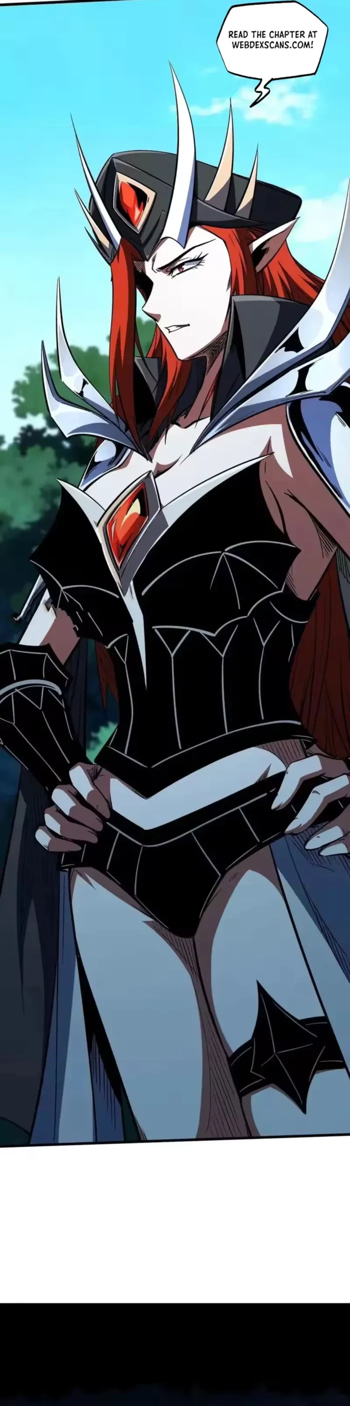 Super Gene Chapter 405 - 21