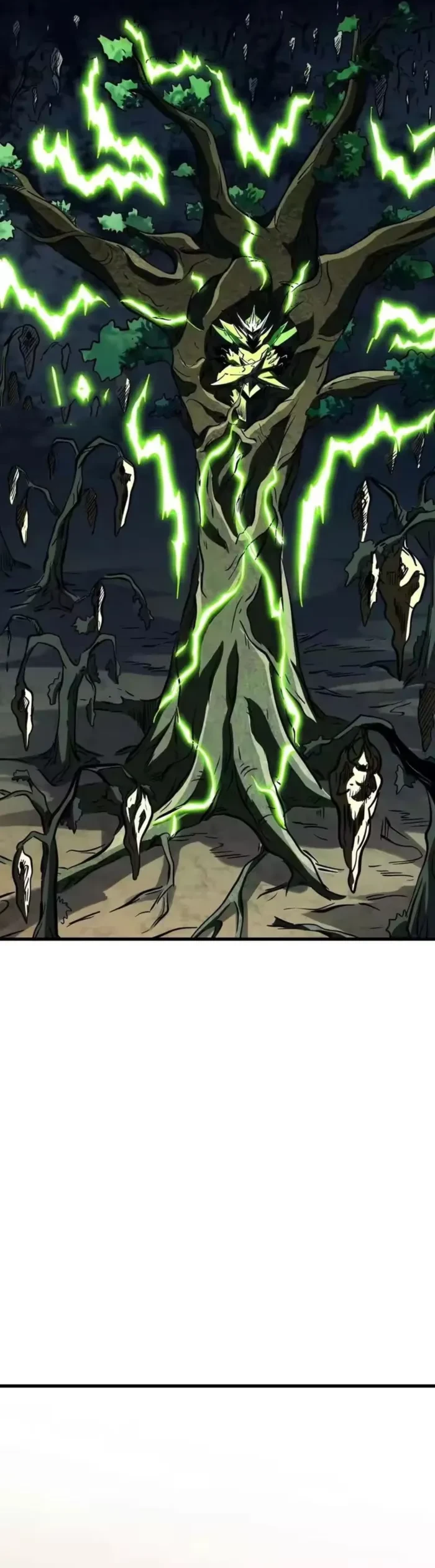 Super Gene Chapter 405 - 22