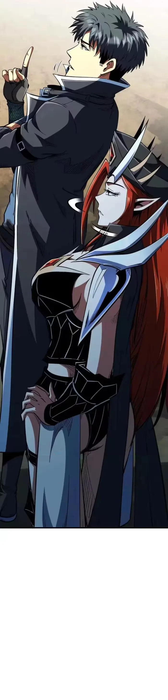 Super Gene Chapter 405 - 23