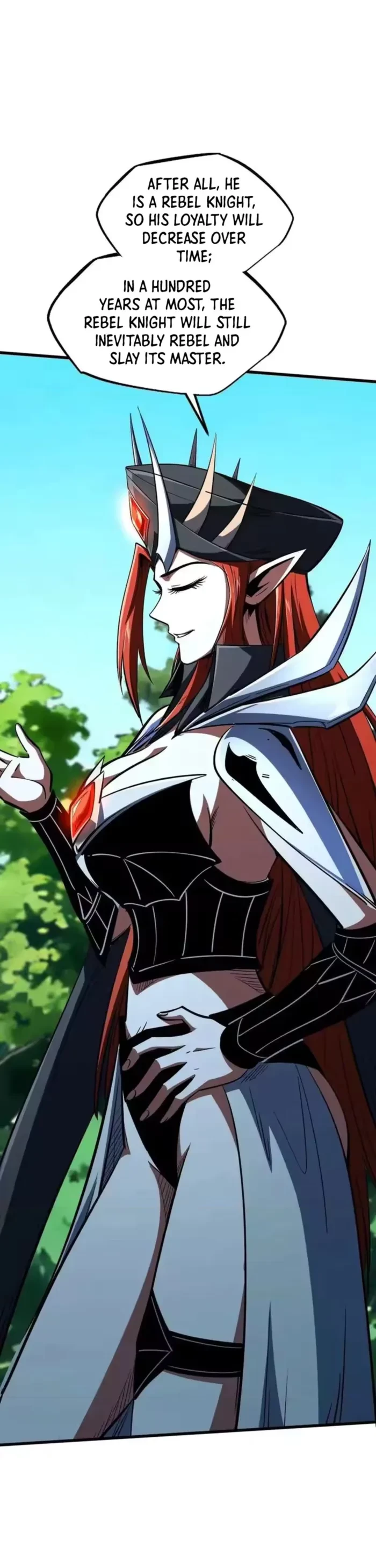 Super Gene Chapter 405 - 26