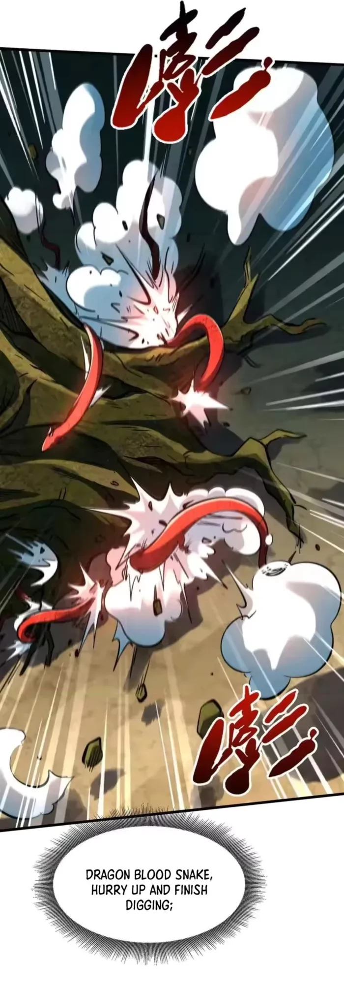 Super Gene Chapter 405 - 30