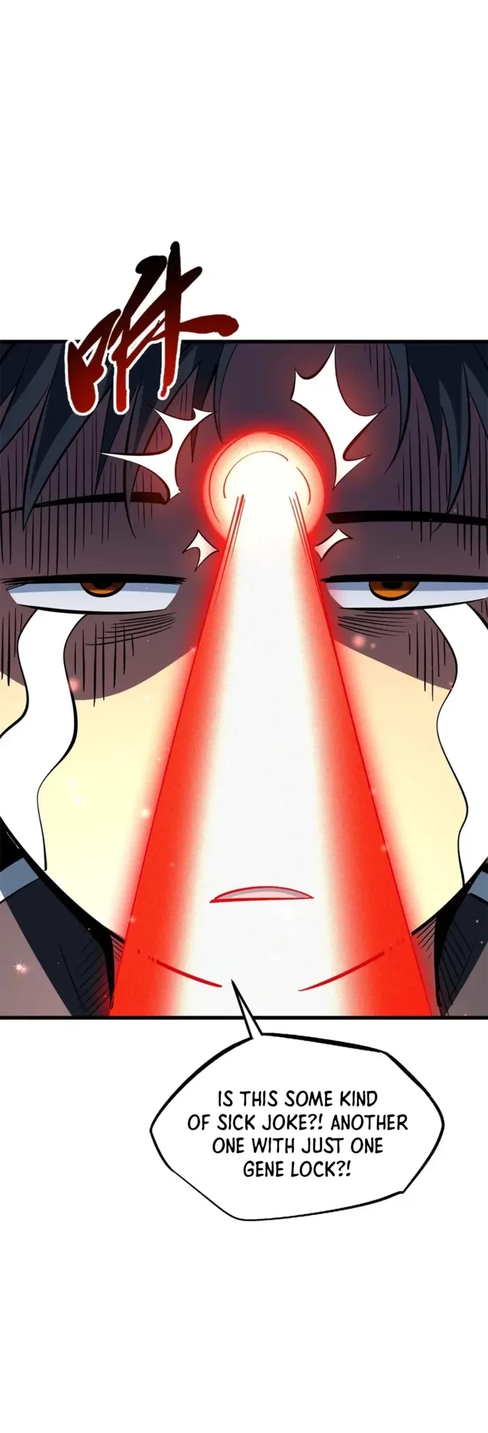 Super Gene Chapter 404 - 13