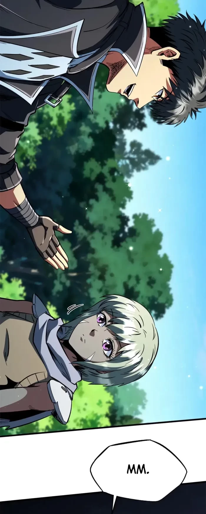 Super Gene Chapter 404 - 18