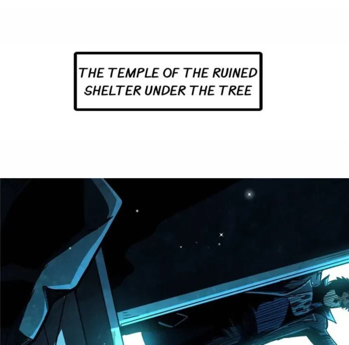 Super Gene Chapter 403 - 1