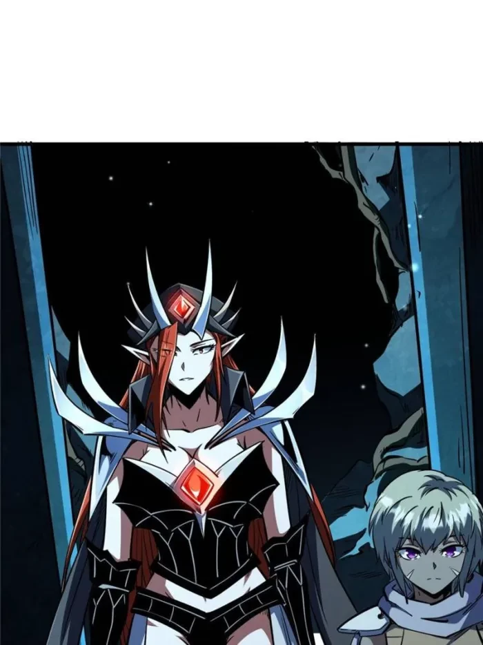 Super Gene Chapter 403 - 3